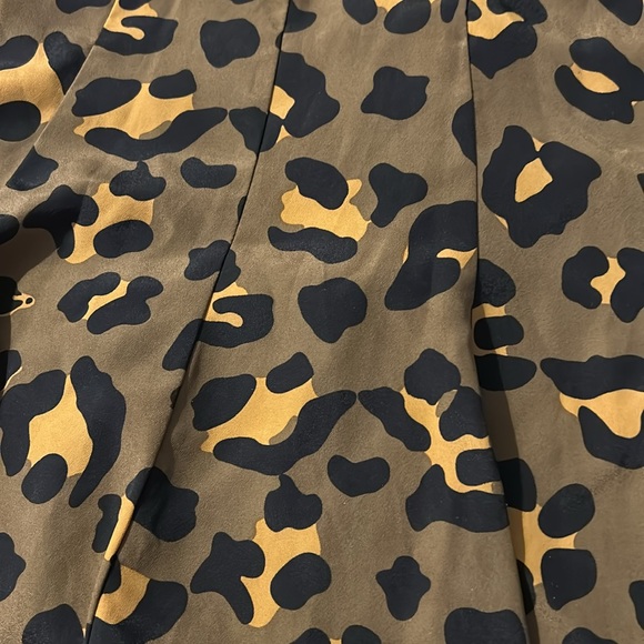 Show Me Your Mumu skirt (size SML) - Picture 2 of 3